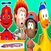 Biper y sus amigos gratis