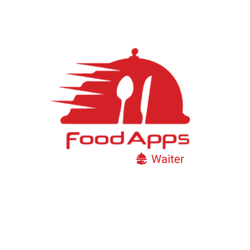 FoodApps Waiter logo