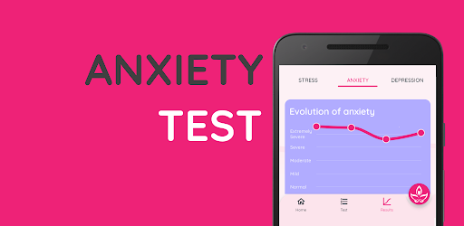 Anxiety Test
