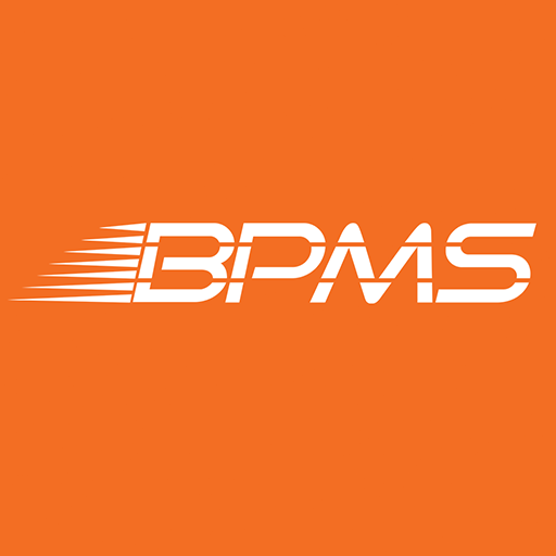 BPMS 1.4 Icon