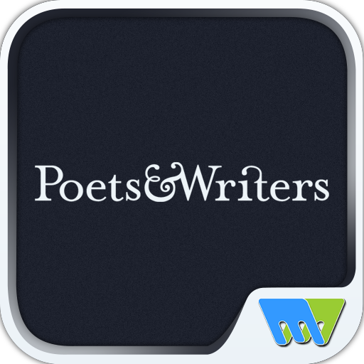 Poets & Writers Magazine logo