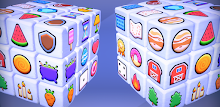 Match Double Cube 3D Online APK