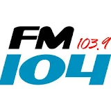 FM 104 Radio Laguna Larga icon