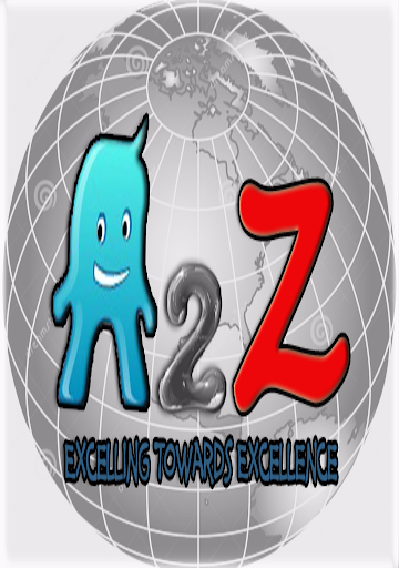 Android application A2Z-Bank Coaching screenshort