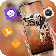 Top 37 Art & Design Apps Like Dalmatian dog theme for Mi play animals launcher - Best Alternatives