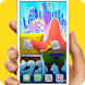 Yellow Sponge Wallpaper - Androidアプリ