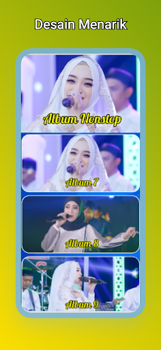 Sholawat Tombo Ati Mp3