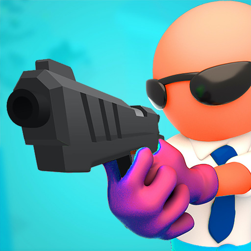 Ragdoll Sniper Trigger 3D Download on Windows