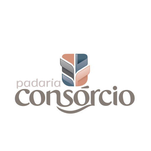 Padaria Consórcio logo