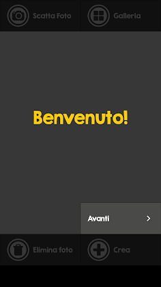 Ciak si gira! - Screenshot 2