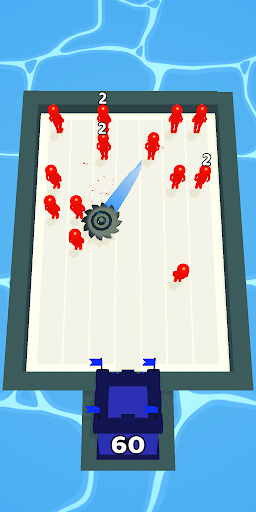 Cut Tower Defense Screen 3