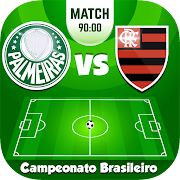 Top 20 Sports Apps Like Campeonato brasileiro – Futebol brasileirão ⚽ ?? - Best Alternatives