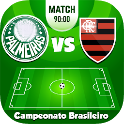 图标图片“Campeonato brasileiro –Futebol”