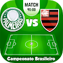 Herunterladen Campeonato brasileiro –Futebol Installieren Sie Neueste APK Downloader