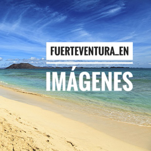 Guía de Fuerteventura logo