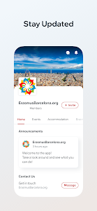 Erasmus Barcelona - WELOVEBCN