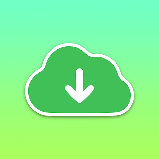 GreenSaver - Status Downloader  Icon