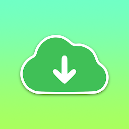 Ikoonprent GreenSaver - Status Downloader