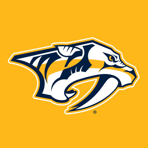 Nashville Predators App 1.0.6 Icon