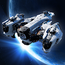 ASTROKINGS: Space War Strategy 1.11-660 APK ダウンロード