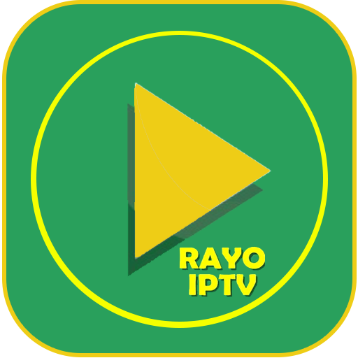 Rayo IPTV - iptv player m3u