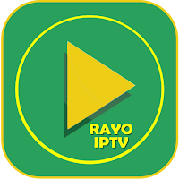 Rayo IPTV - iptv player m3u