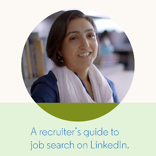 LinkedIn Lite: Easy Job Search, Jobs & Networking screenshots 6