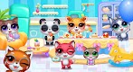 screenshot of Cute Pets Dream Paradise