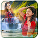 Waterfall Photo Blender /Mixer - Androidアプリ