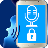 Smart Voice Lock icon