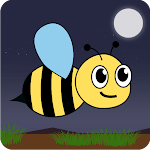 Cover Image of Download Bee Run  APK
