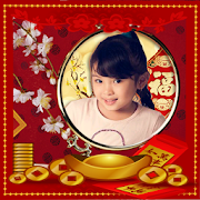 CNY Photo Frames HD