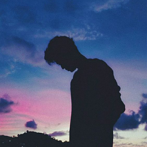Sad Boy Wallpaper Aesthetic 4K Download on Windows