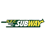 Subway NFC icon