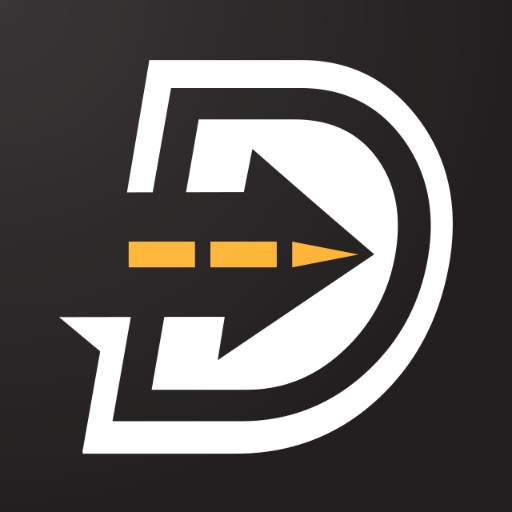 Dinamo Driver - دينامو سائق 6.3 Icon