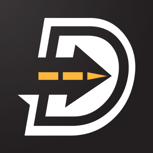 Dinamo Driver - دينامو سائق logo