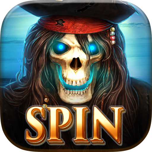 Pirates of the Dark Seas Slots  Icon