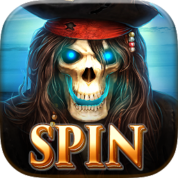Pirates of the Dark Seas Slots Mod Apk