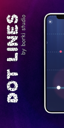 Extreme: Dot Lines Screenshot