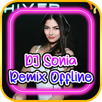 DJ Sonia kau sebut namaku remix offline