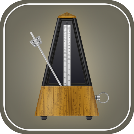 Metronome - Tempo & Beat logo
