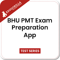 BHU PMT Exam Preparation App