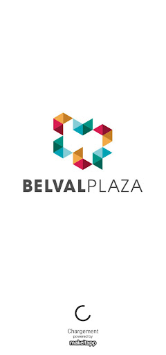 Android application My Belval Plaza screenshort