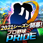 Cover Image of Download プロ野球PRIDE 1.11.3 APK