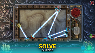 Game screenshot Dark City: Paris apk download