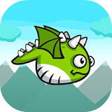 Green Dragon Adventure icon