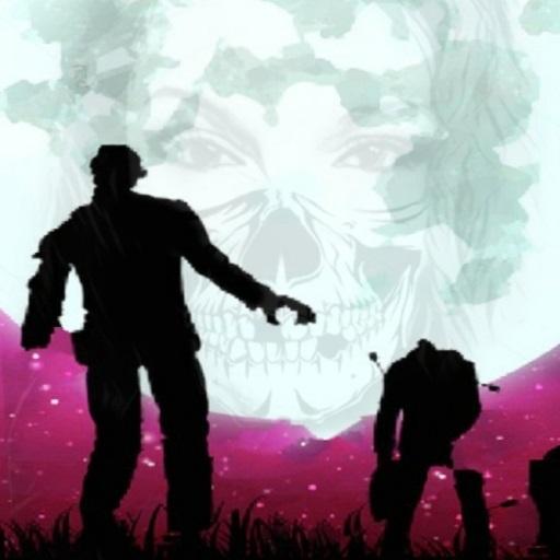 Virus Zombie Outbreak logo