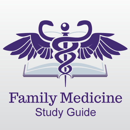 Family Medicine Study Guide