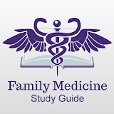 Family Medicine Study Guide icon