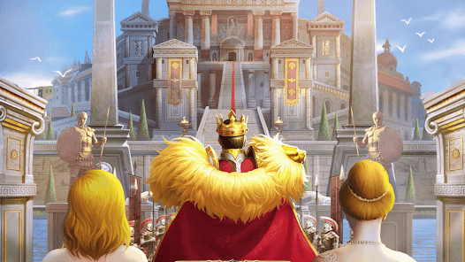 Road of Kings - Endless Glory Gallery Screentshots 10